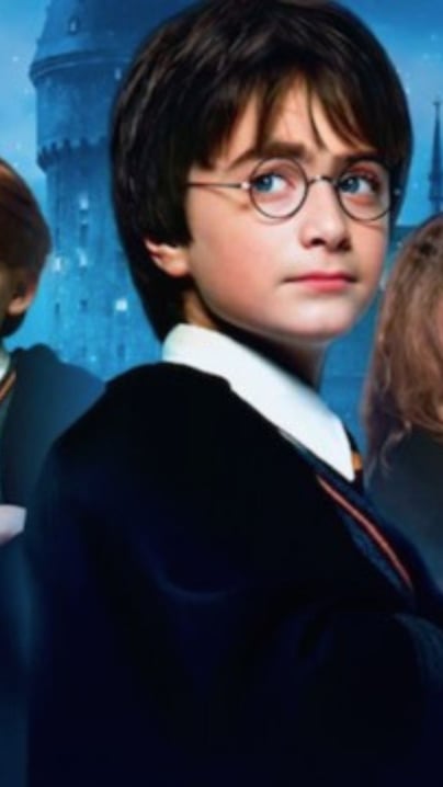 Harry Potter-2