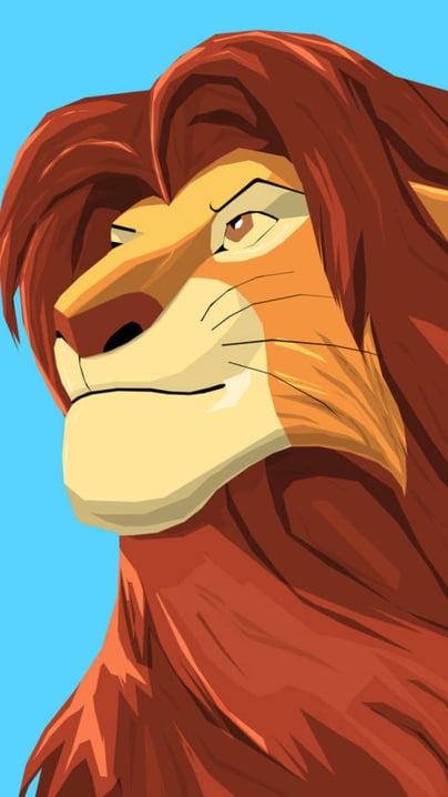 Story Stumper 2: The Lion King