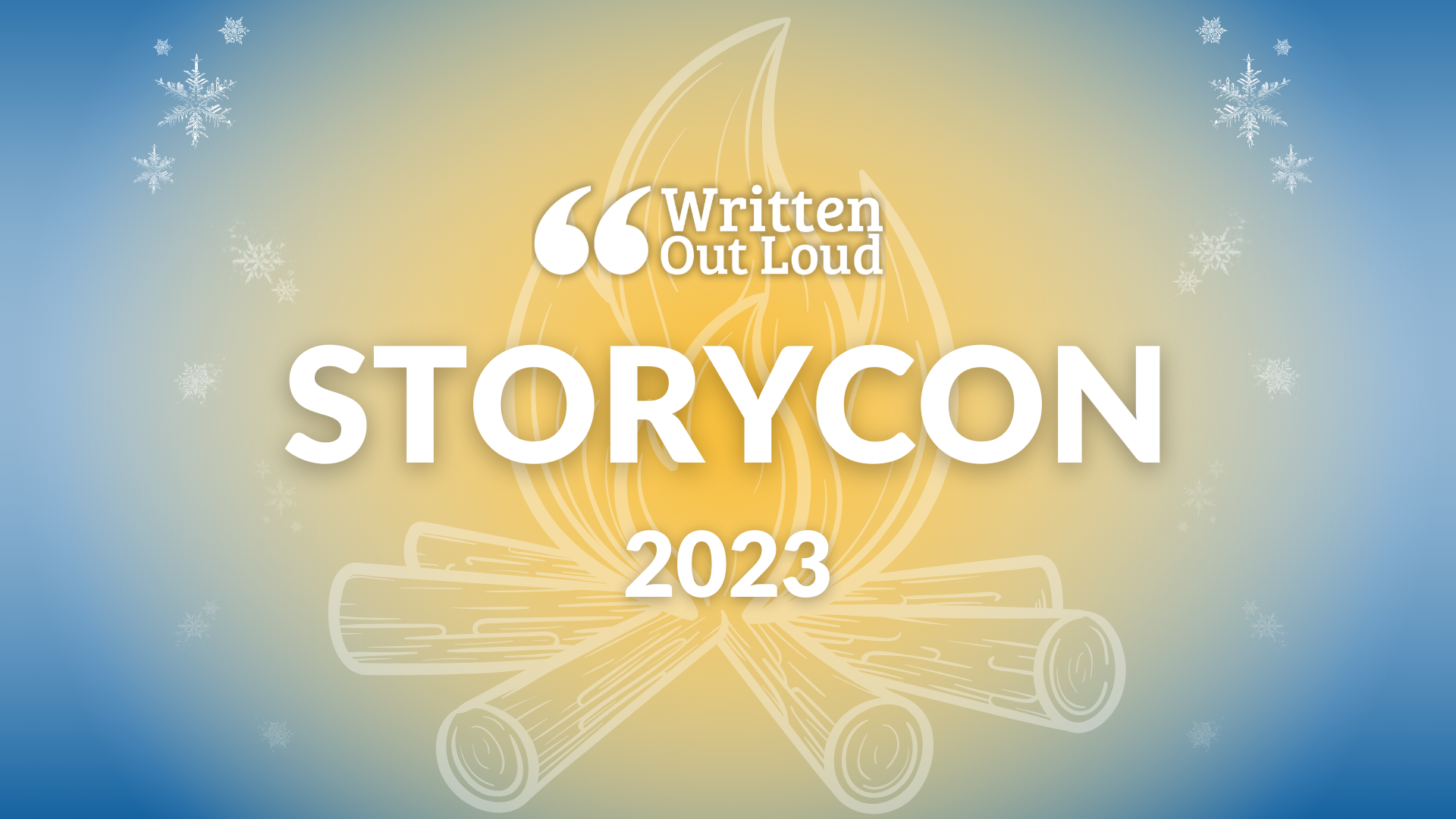 StoryCon 2023 TG Lock Up