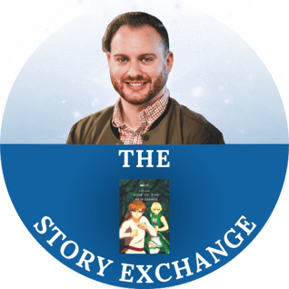 The Story Exchange Adults-1