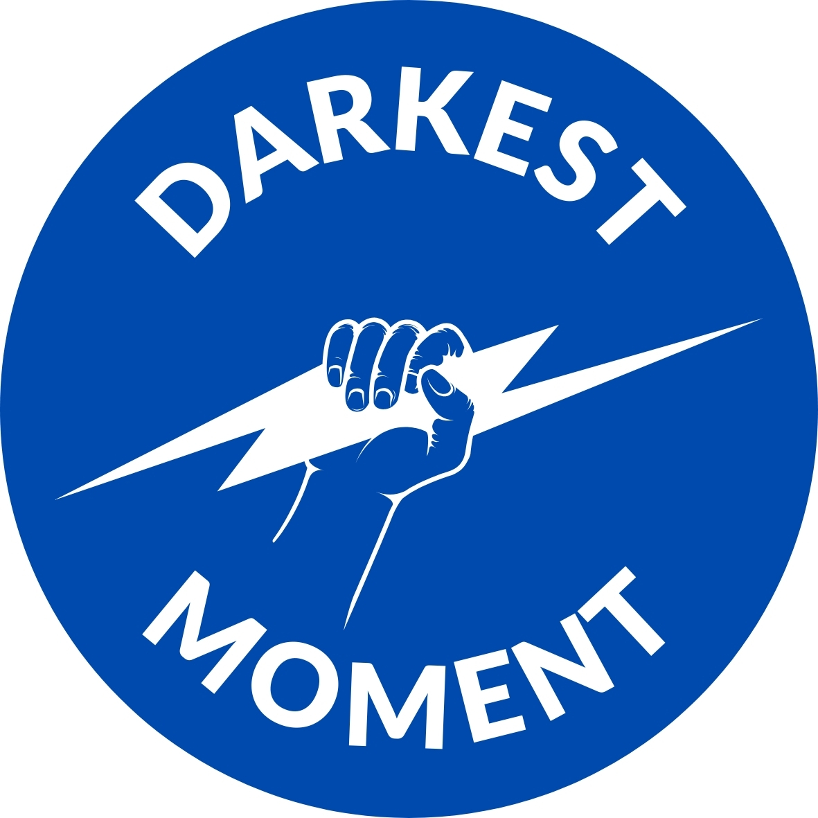 Darkest Moment