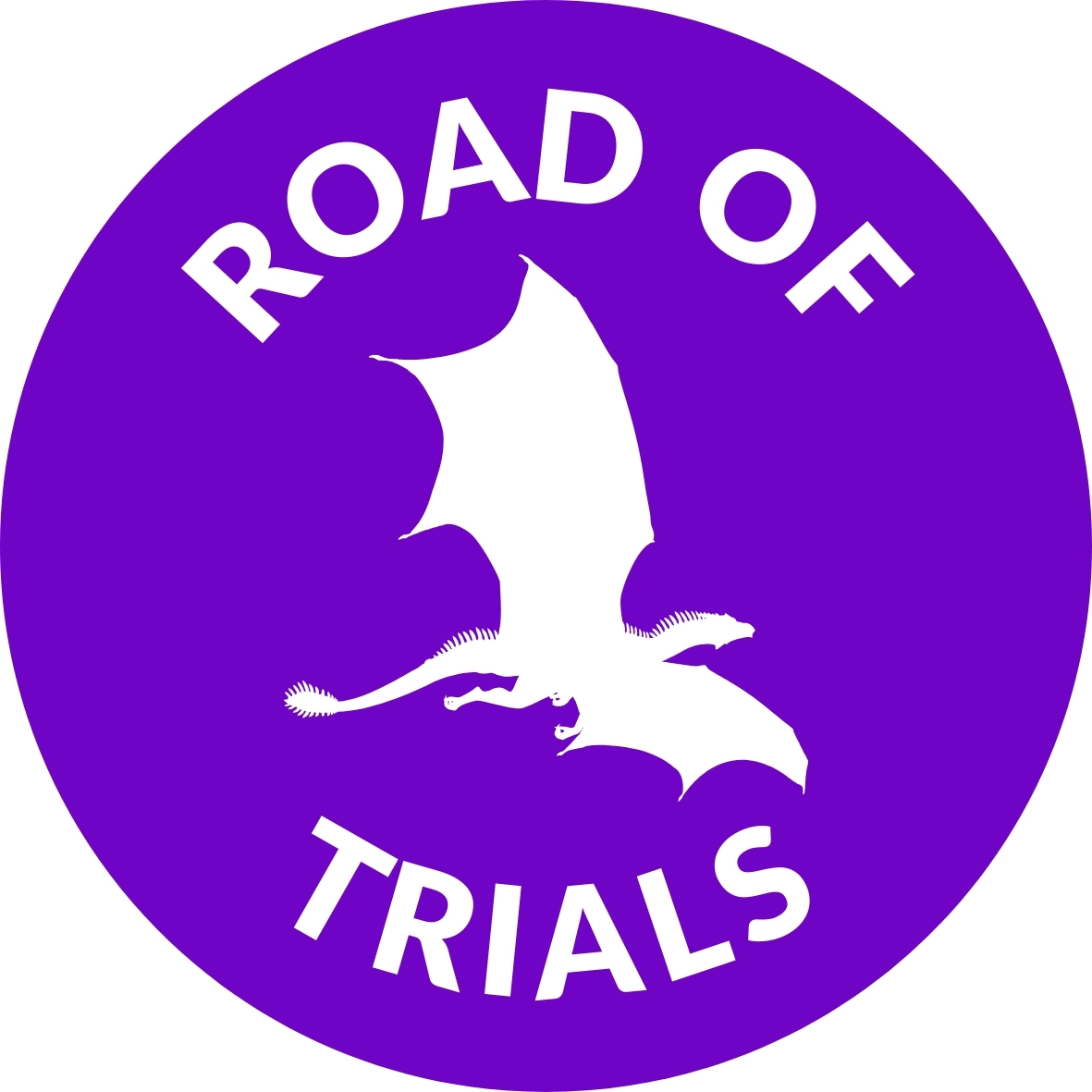 Road of Trials